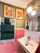 LInstant Boudoir - Parenthèse élégante à Rouen