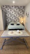 Studio Cosy - proche du centre ville