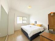 The Sanctuary Guest House