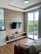 Belíssimo apartamento no norte da ilha