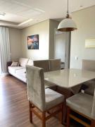 Belíssimo apartamento no norte da ilha