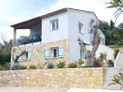 LAloha Gîte de charme au cœur de Fayence avec Vue Panoramique