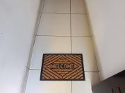 Hotel "El origen de BRICM"