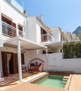 Anemos Apartment - Villa Sole