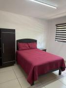 Hotel "El origen de BRICM"