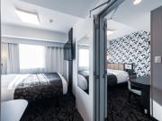 APA Hotel Nagoya Sakae Ekimae EXCELLENT APA Hotel Nagoya Sakae Ekimae EXCELLENT