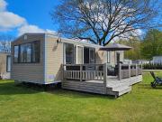 Chalet Zomerdroom Gasselte