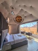 Crimson wadi rum luxury
