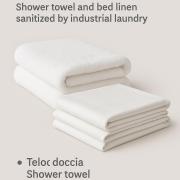 W Like Apartment on hert of city center