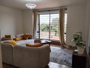 Cozy Serene Two Master Bedroom