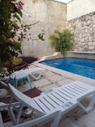 Tziimin Nahil Cozumel