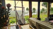 Plett Edge Mountain Cabin Off-Grid