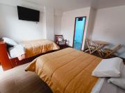 Top Huaraz