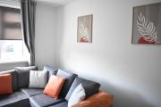 Spacious 2 Bed Flat Coventry