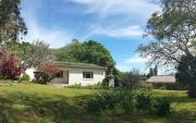 Cottage with Farmyard Garden on the Sunshine Coast
