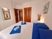 Green Oasis Apartment - near Los Locos Beach