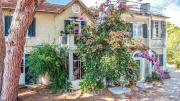 Haut de Villa à 300m des plages