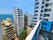 Apartamento Confort 13 Vista Caribe