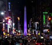 Top Buenos Aires