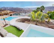 Apartamento Sur Monseñor