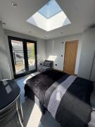 Contemporary garden studio in Brighton! Contemporary garden studio in Brighton!