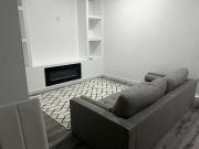 Basement in Keswick Edmonton