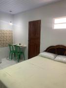 Casa Marajó no centro de Belém COP30