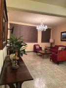 Departamento vintage