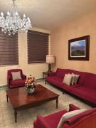 Departamento vintage