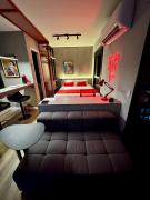 FlowTech Perdizes I Completo I Automatizado I Allianz-PUC I Piscina e Vista