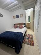 Apartaestudio astromelias A