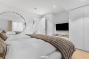Sylter Residence Suite Westerland auf Sylt
