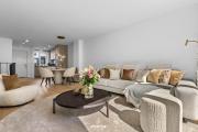 Sylter Residence Suite Westerland auf Sylt
