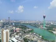 Trizen J&J apat ment