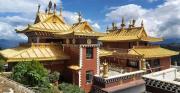 Gaurishankar organic home stay