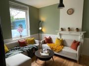 Pimpompul Vakantiewoning Pimpompul Vakantiewoning