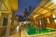 Mifaña Suites - Panglao Island