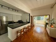 Apê charmoso no coração de Ipanema