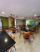 Flat hotel number one 403