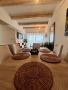 Lindo apartamento cerca del aeropuerto