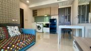 Top Jomtien Beach