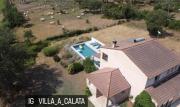 villa a calata