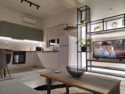 Oreon Suites - Ophelia