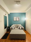 Cedrosa Lofts GA Tower