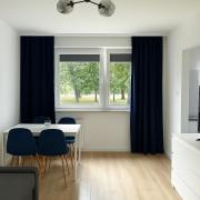 Nice 2 rooms apartment - 20 min by walk to the See!