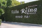 Villa Reina Resort