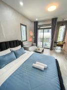 Studio Hồ Hảo Hớn Quận 1 Luxury