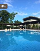 Huts by Little Green Kitchen