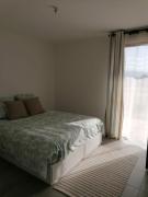 Porticcio grand appartement 3 pièces, 5 minutes de la plage