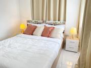 Lakaz Koray - Charming 2-Bedroom Apartment Near Grand Gaube Beach